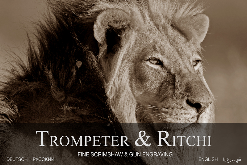 Tromperter & Ritchi | STARTSEITE